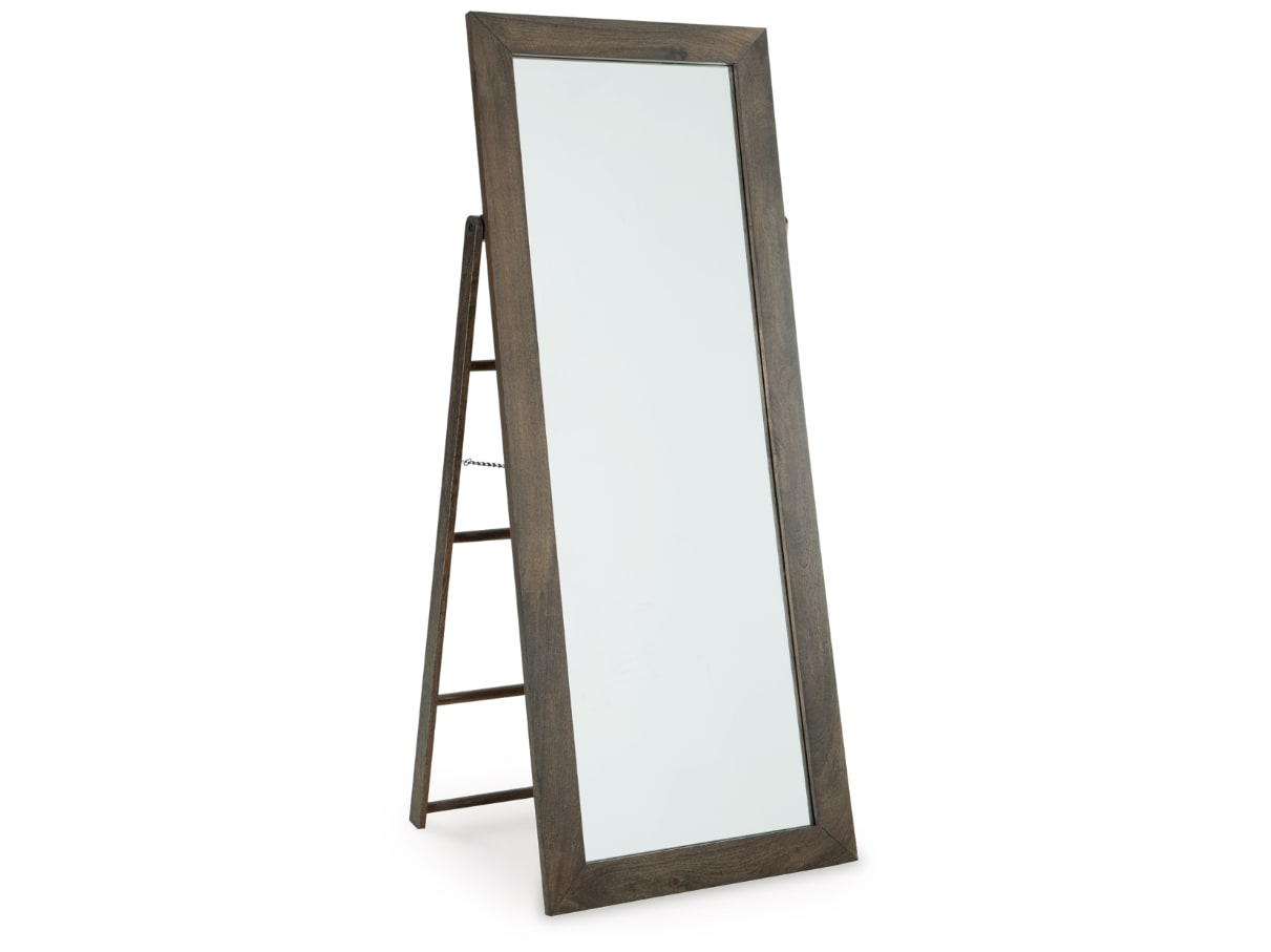 Imagen de FLOOR MIRROR