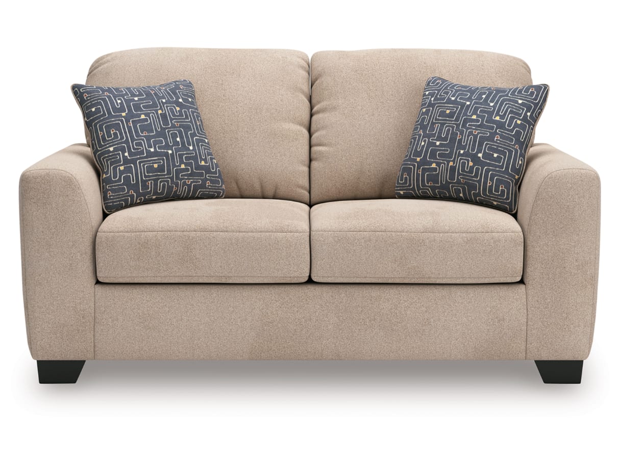 Imagen de PANOLA LOVESEAT