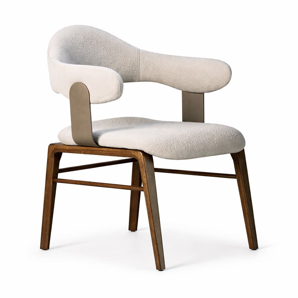 Imagen de SILLA IRON