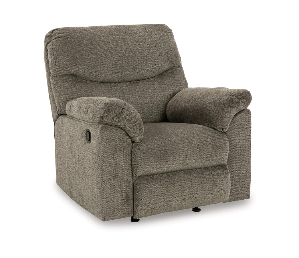 Imagen de Alphons RECLINABLE