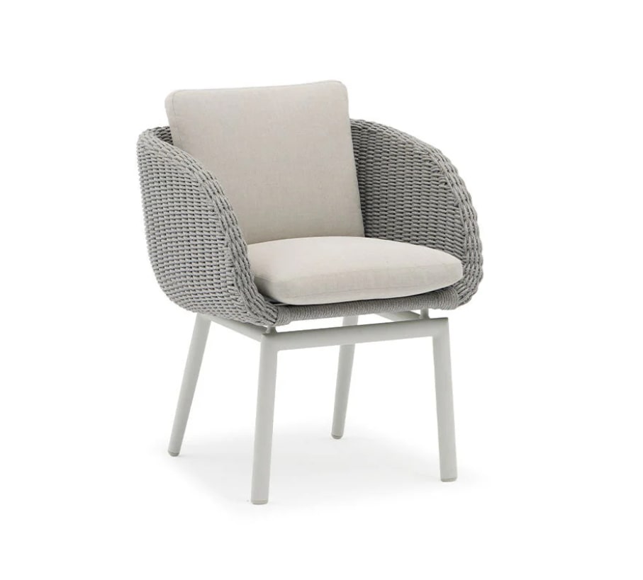 Imagen de SCOOP DINING CHAIR