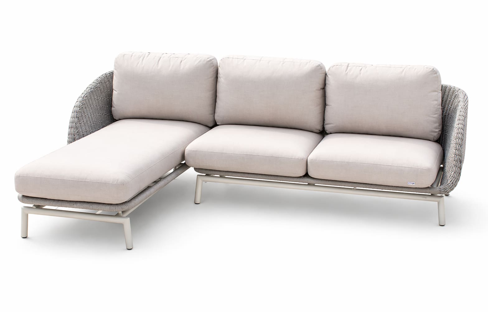 Imagen de SCOOP SOFÁ MODULAR