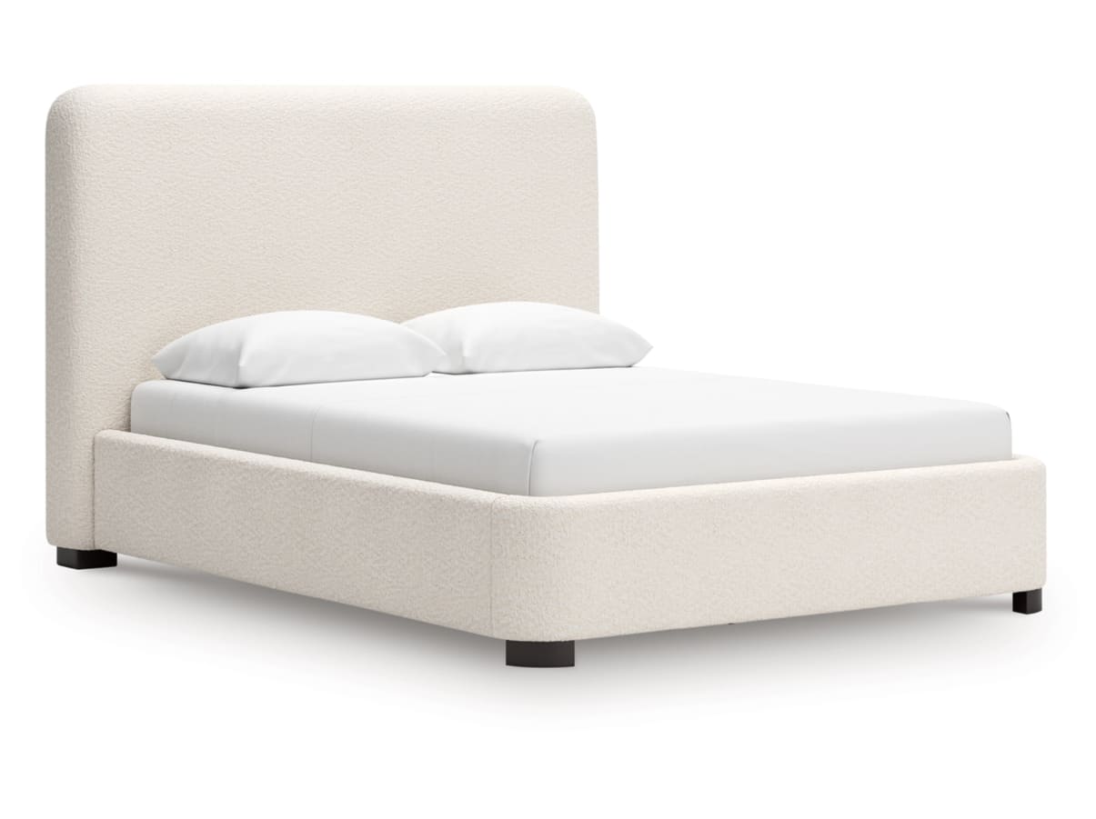 Imagen de WHITTGATE CAMA QUEEN