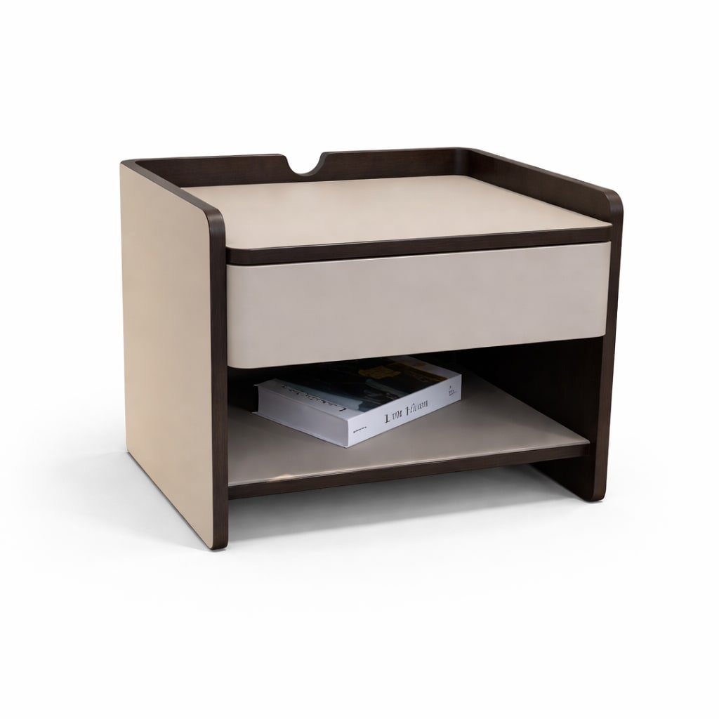 Imagen de MESA DE NOCHE