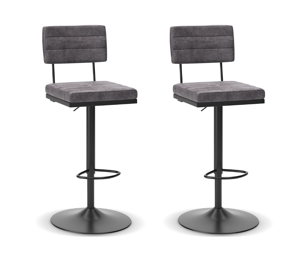 Imagen de STRUMFORD SILLA GIRATORIA