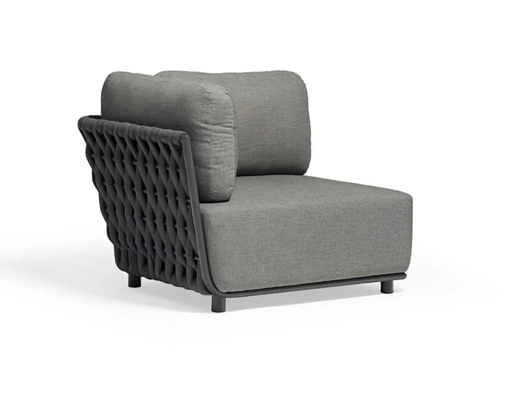 Imagen de HUG LOVESEAT DER.
