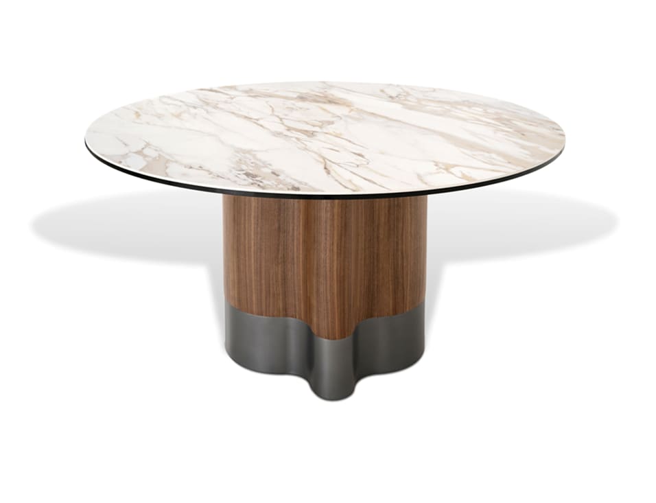 Imagen de DINING TABLE