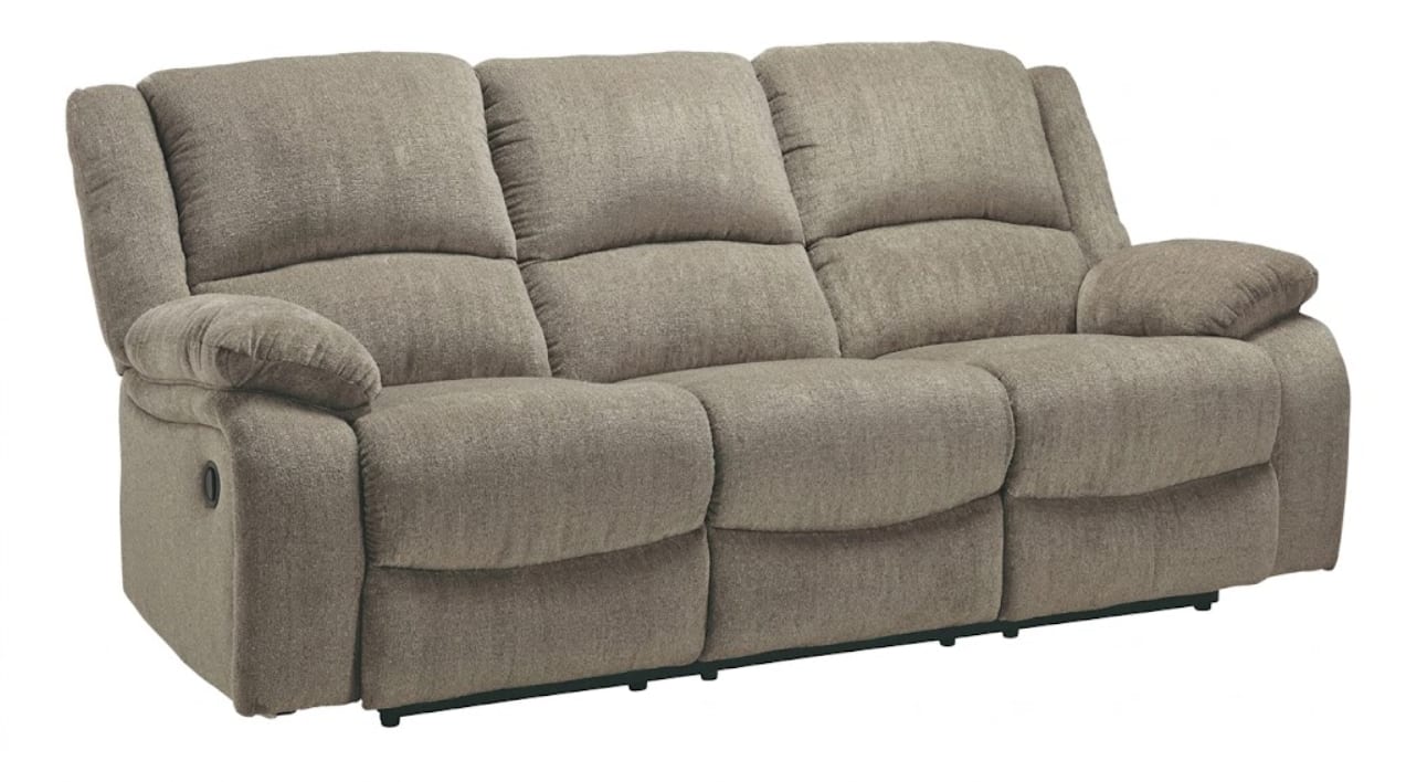 Imagen de SOFA RECLINABLE