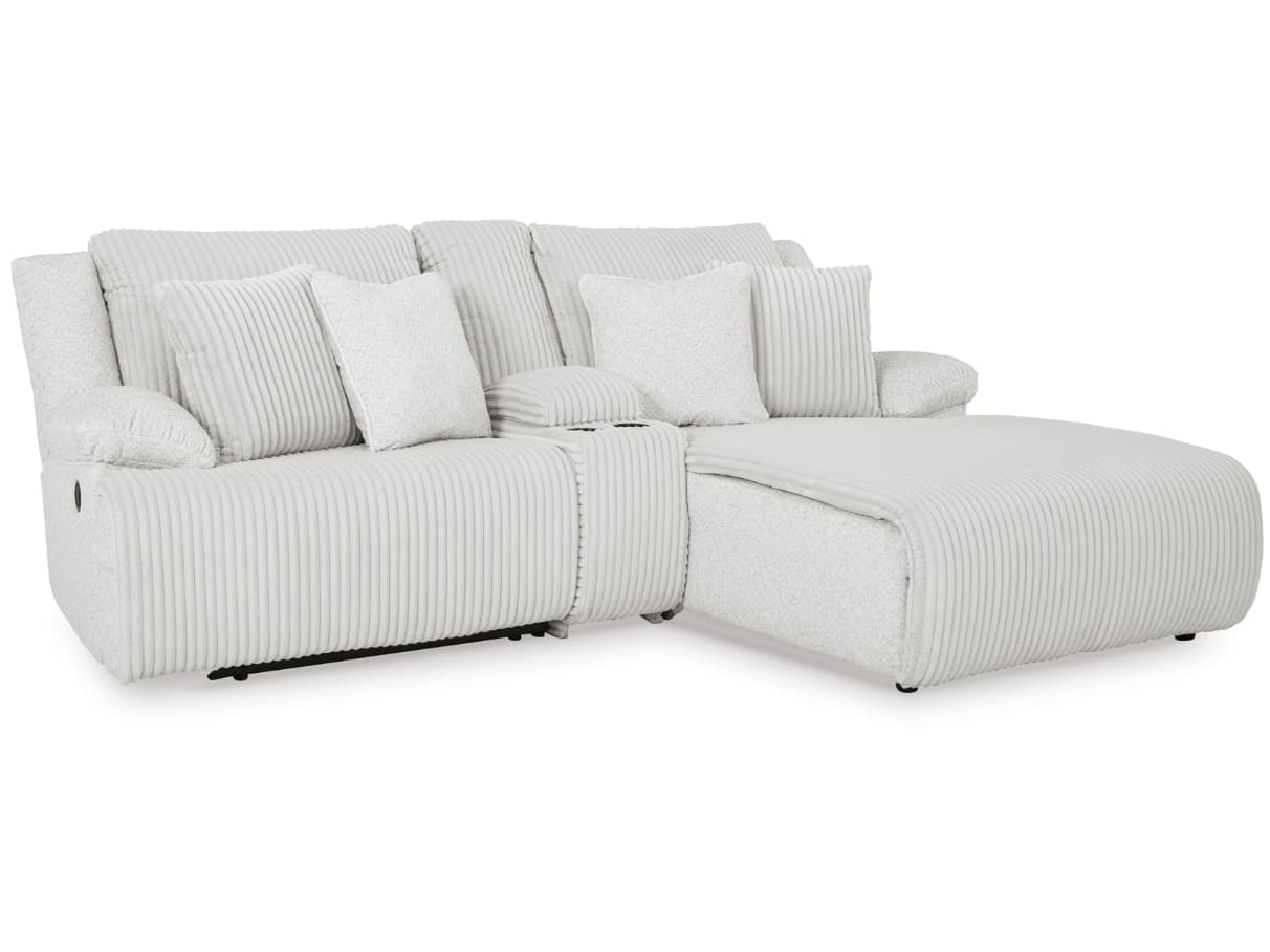 Imagen de SOFA MODULAR RECLINABLE