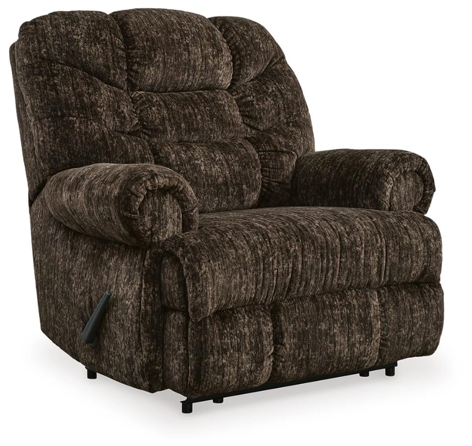 Imagen de MOVIE MAN RECLINABLE