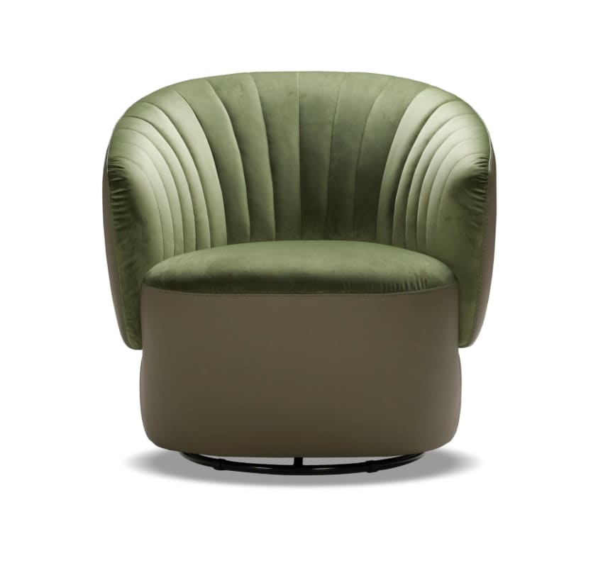 Imagen de  SILLON GIRATORIO DOTTY
