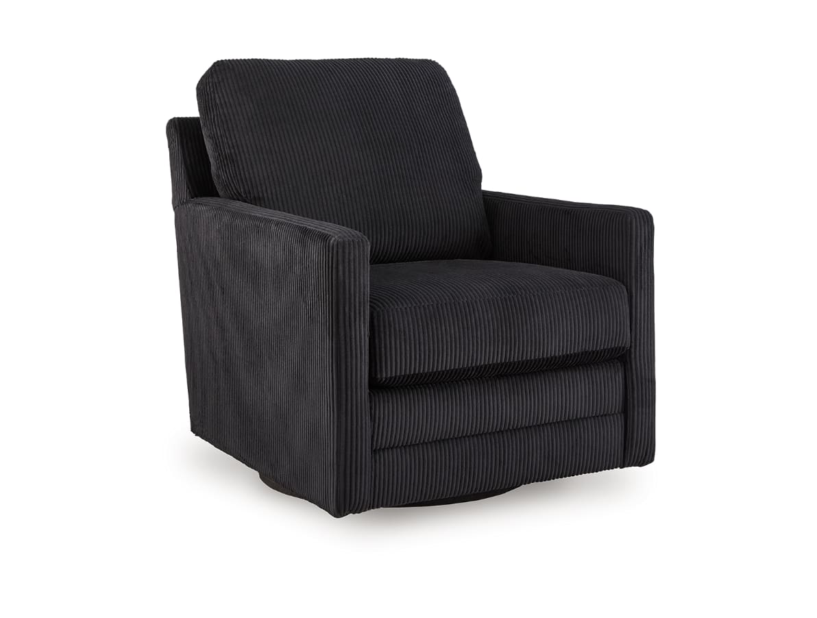 Imagen de Icaman sillón giratorio
