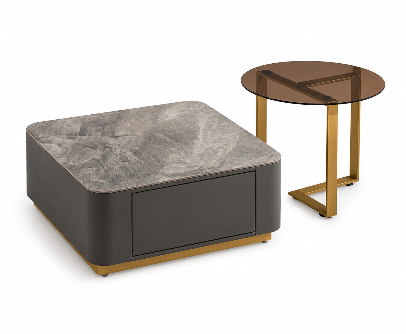 Imagen de MESA CENTRO SET 