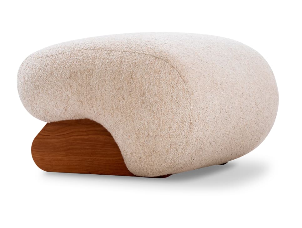 Imagen de PUFF LI
