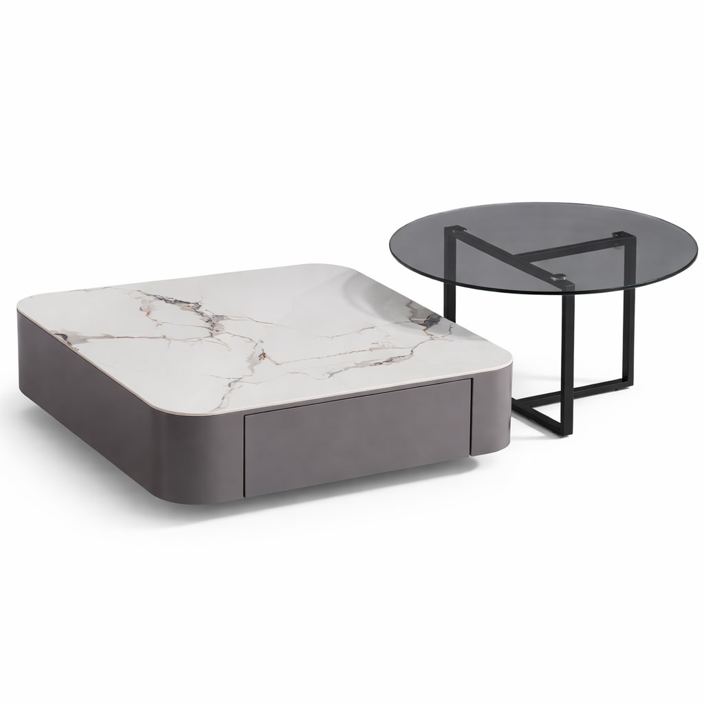 Imagen de MESA CENTRO SET
