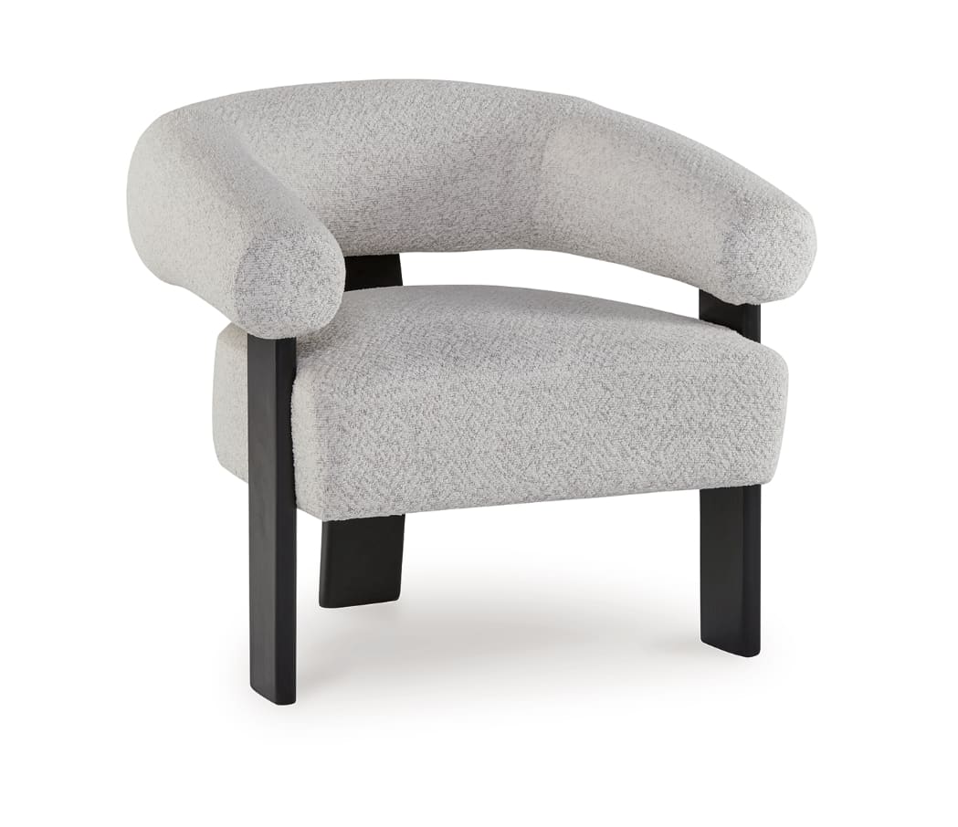 Imagen de DULTISH ACCENT CHAIR