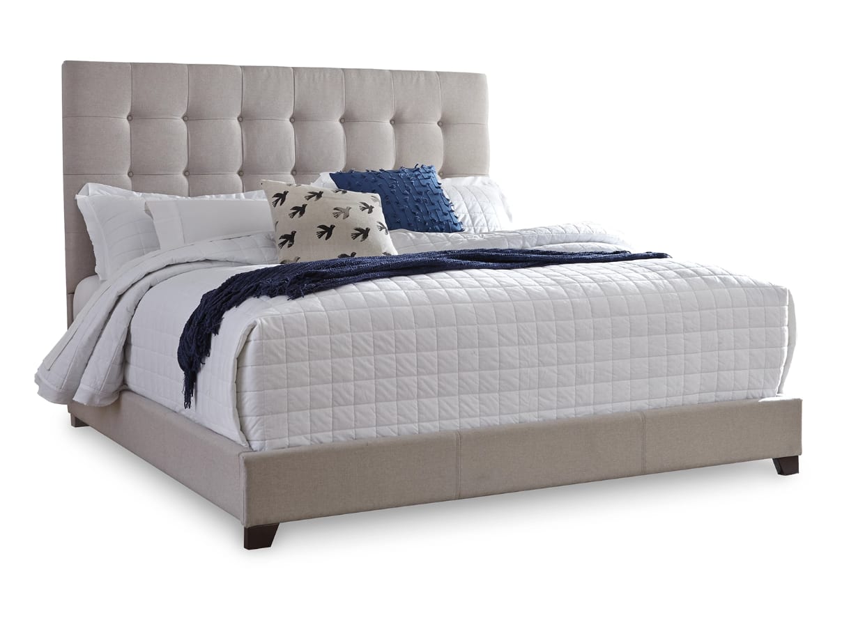 Imagen de DOLANTE CAMA KING