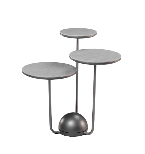 Imagen de MESA LATERAL BALLE 0,65 X 0,57