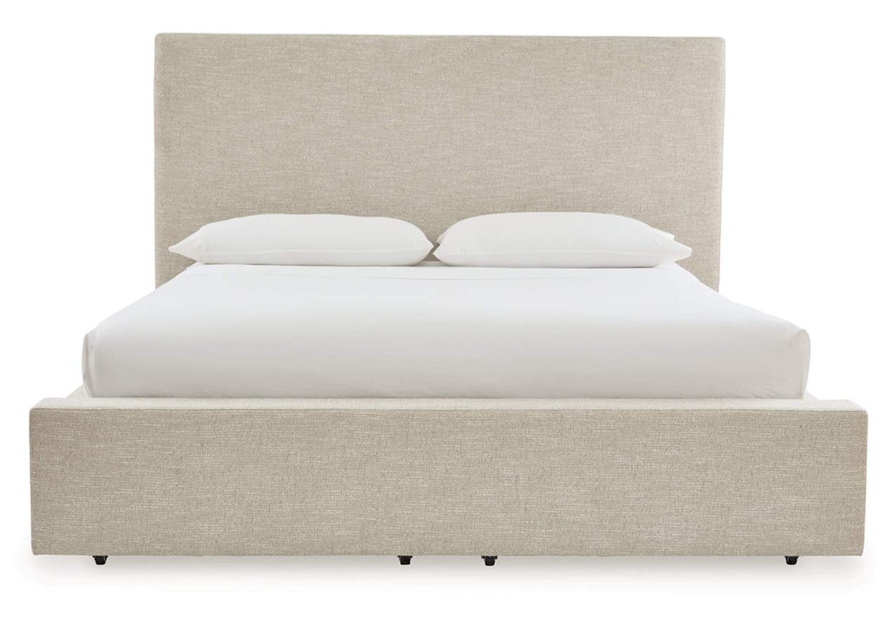 Imagen de CAMA QUEEN