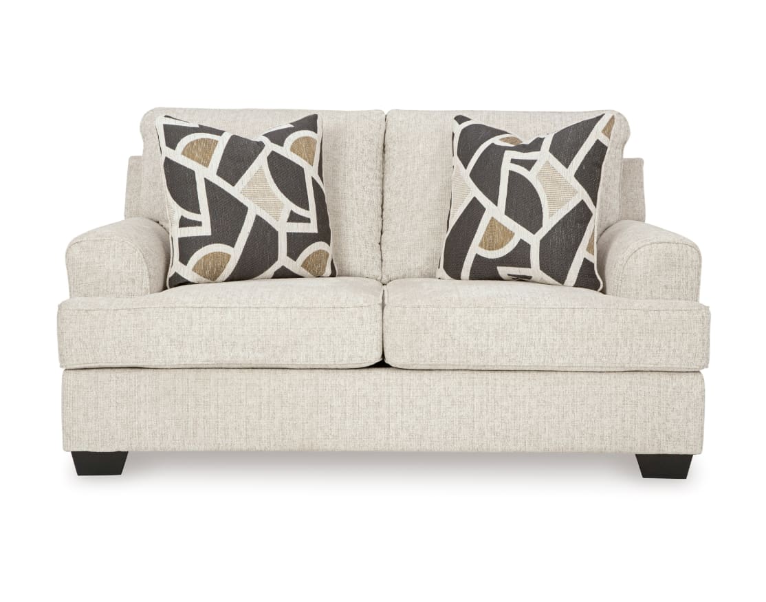 Imagen de SOFA LOVESEAT