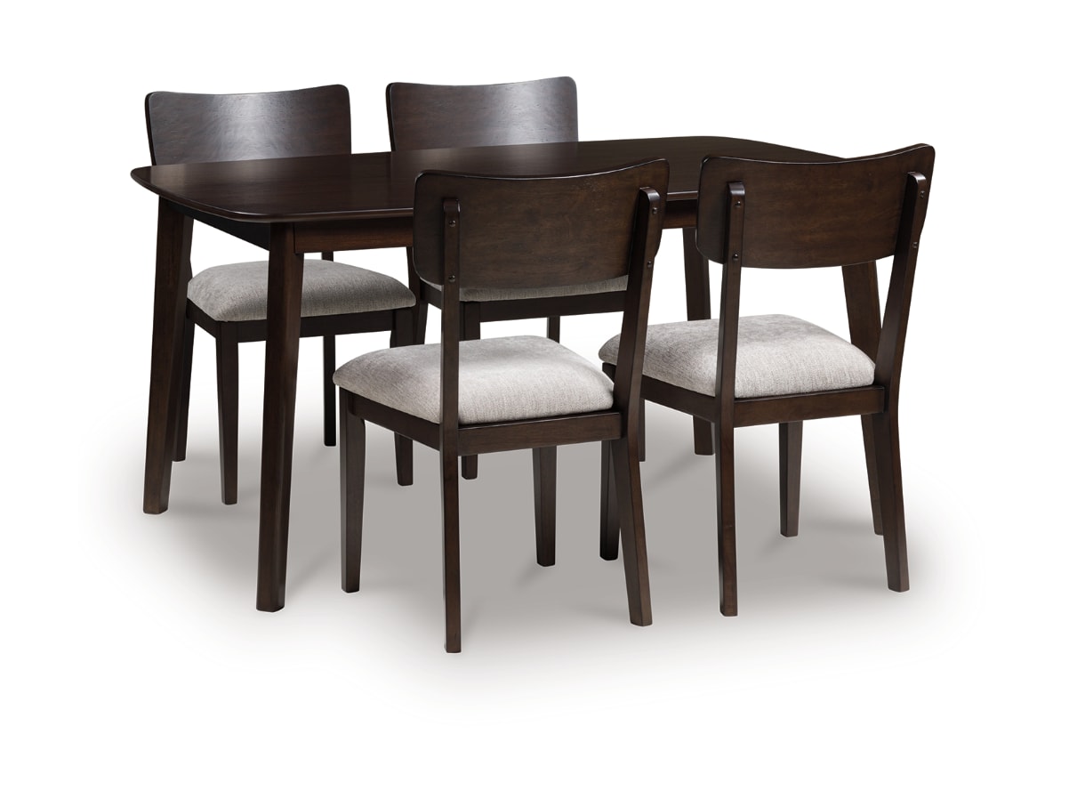 Imagen de Dantenton SET DE COMEDOR