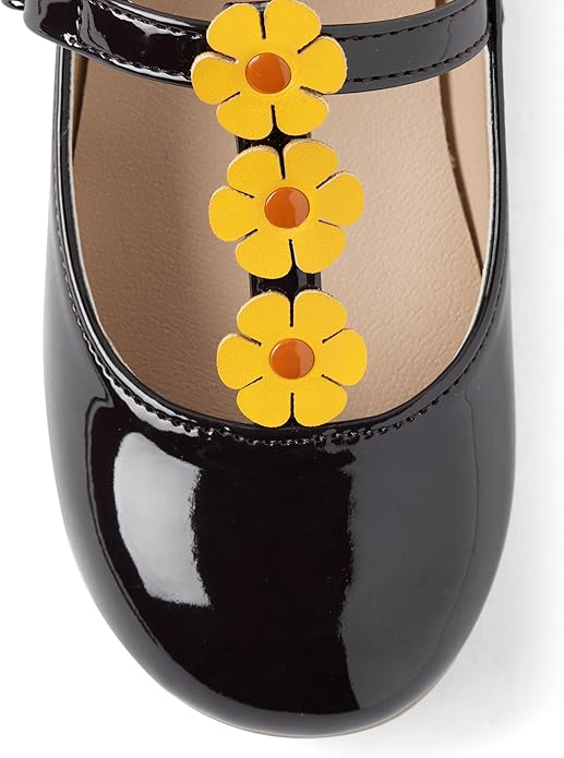 Girls Shoes 001