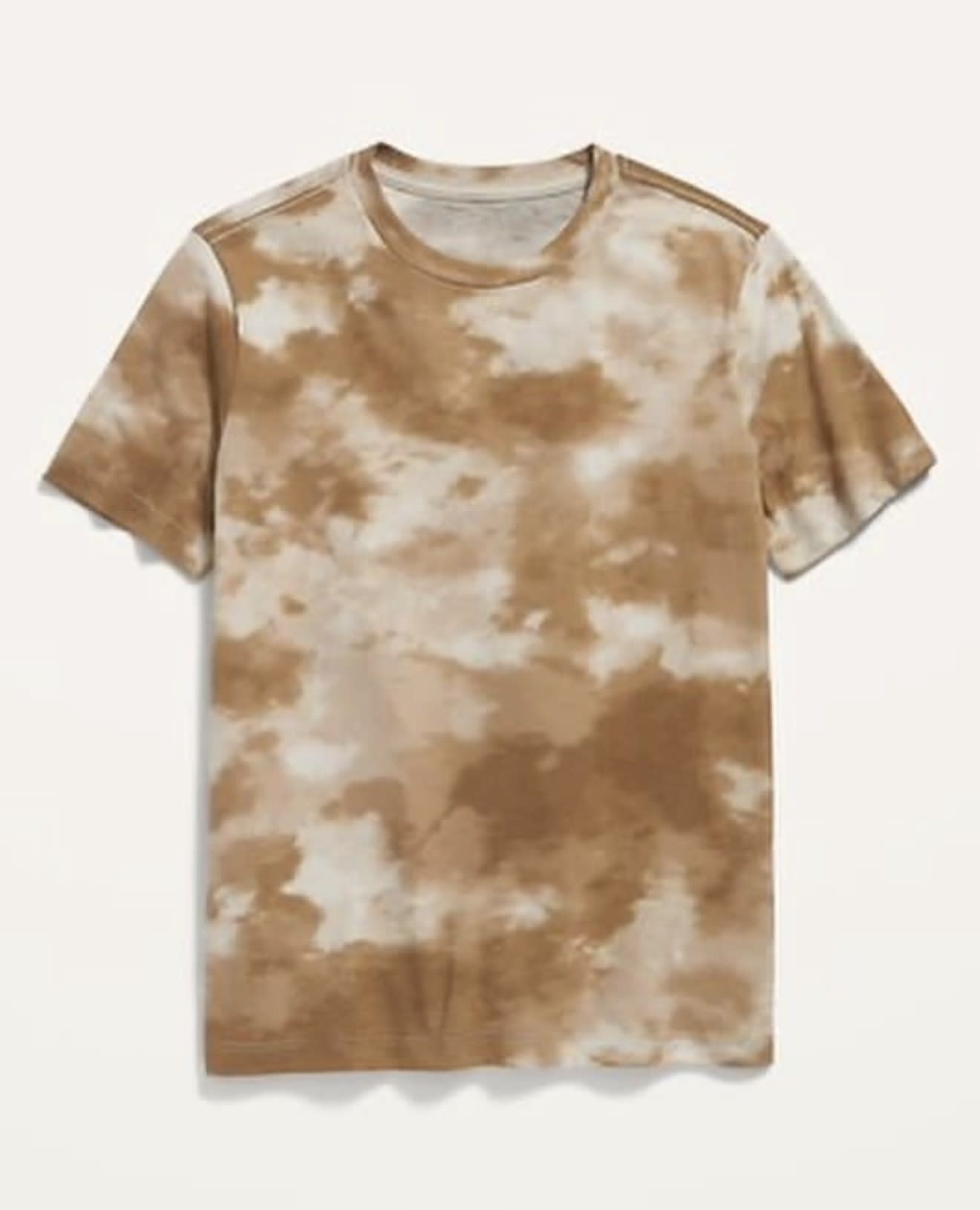 Old Navy tie & dye tees