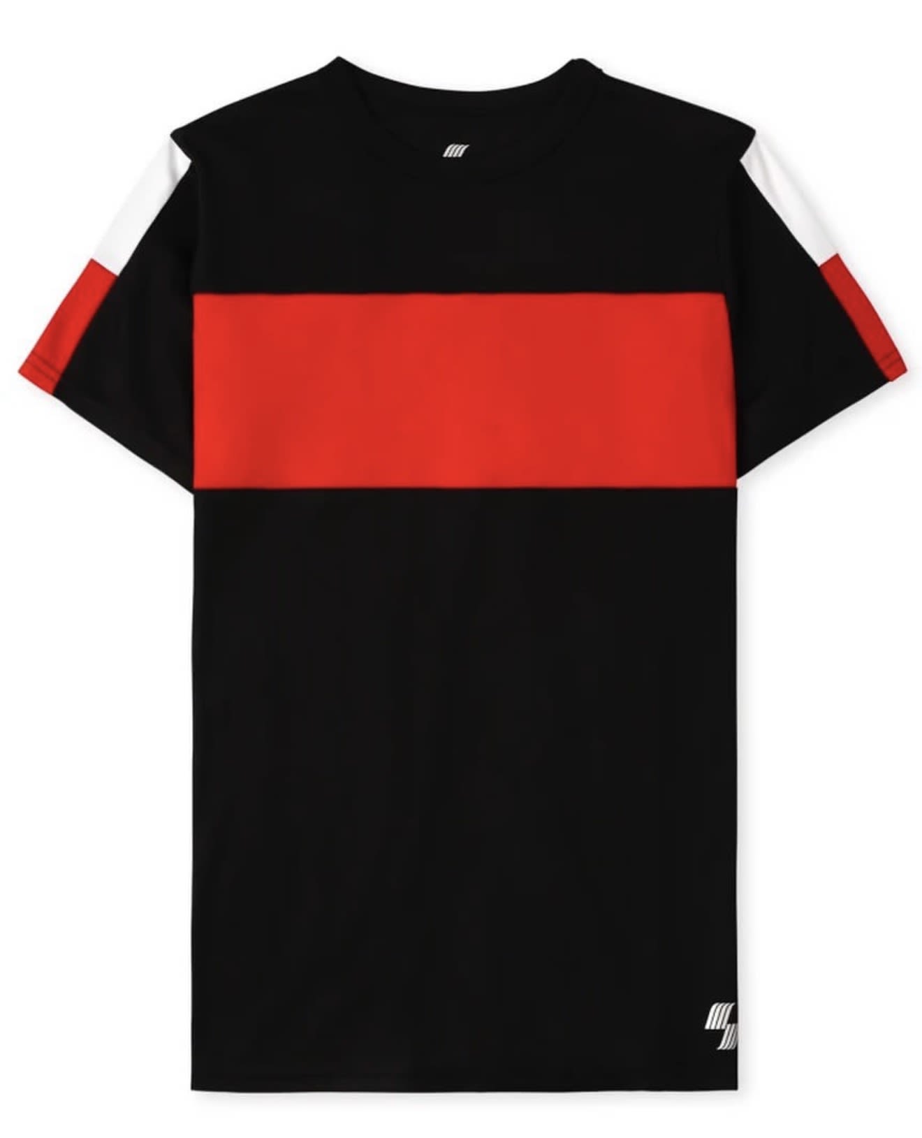 Place Sport Graphic jersey