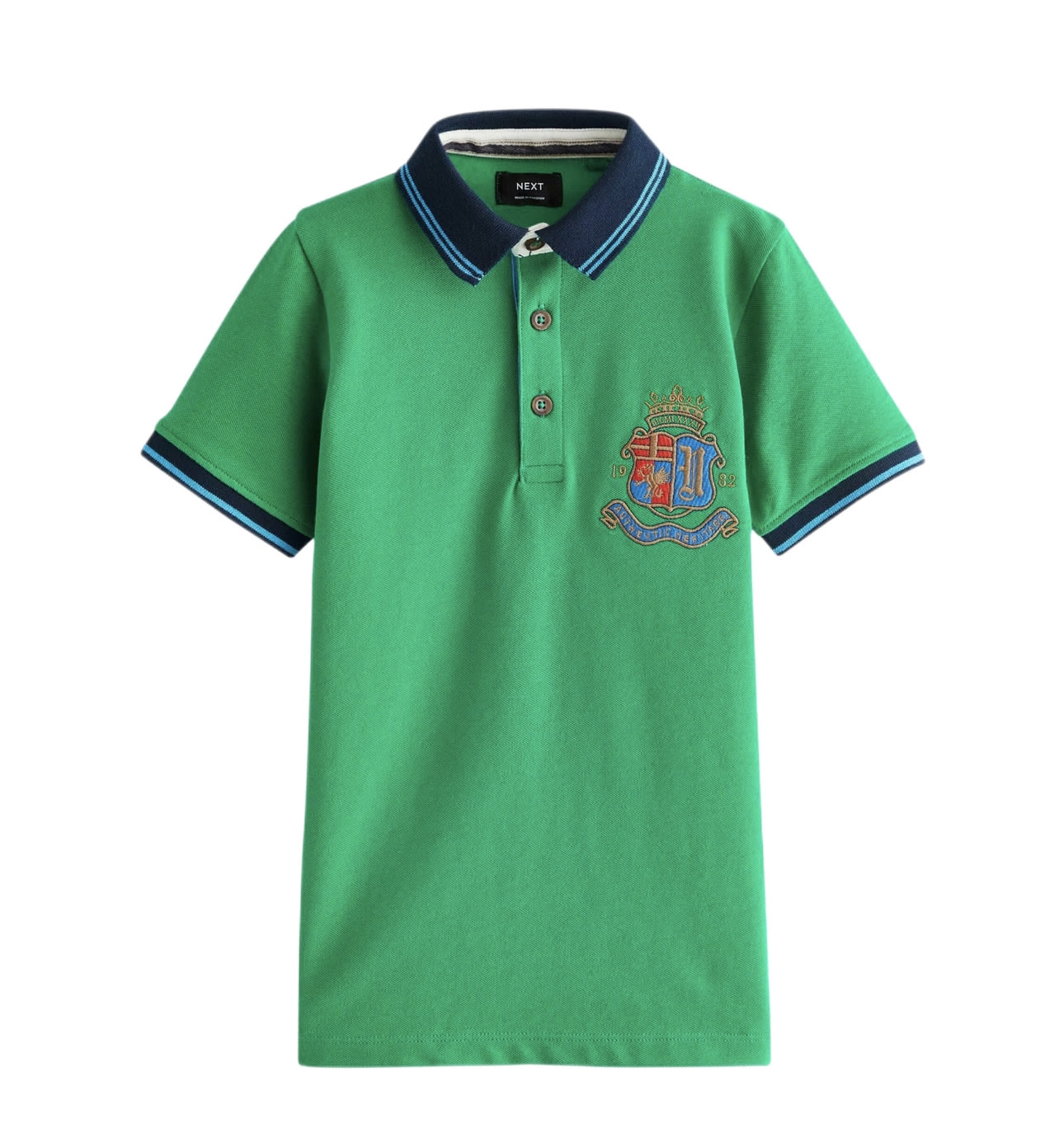 Choice Polo for boys