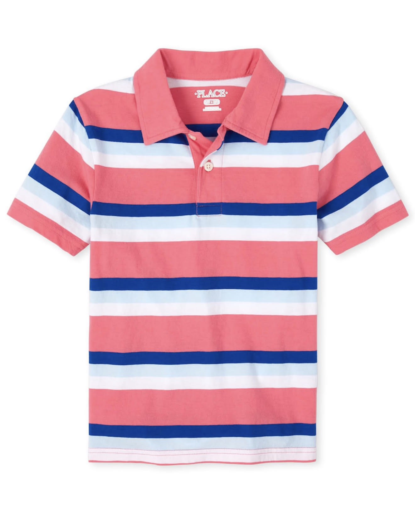 The Place polo for Boys