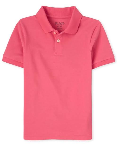 The Place Polo for Boys
