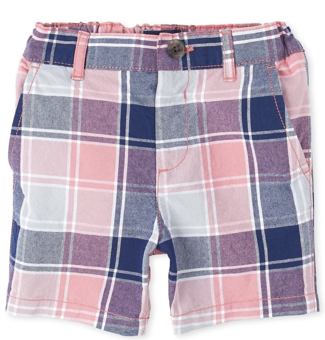 Chinos short