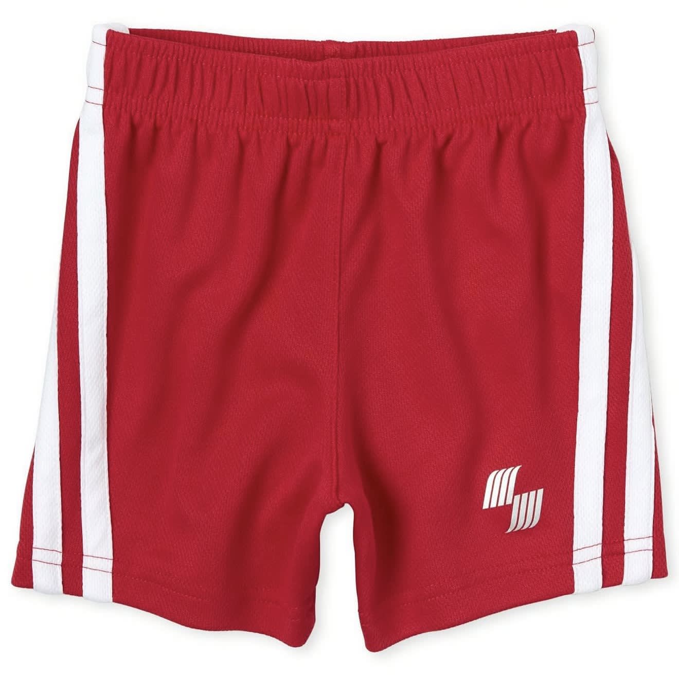 Boys performanct sporty Short
