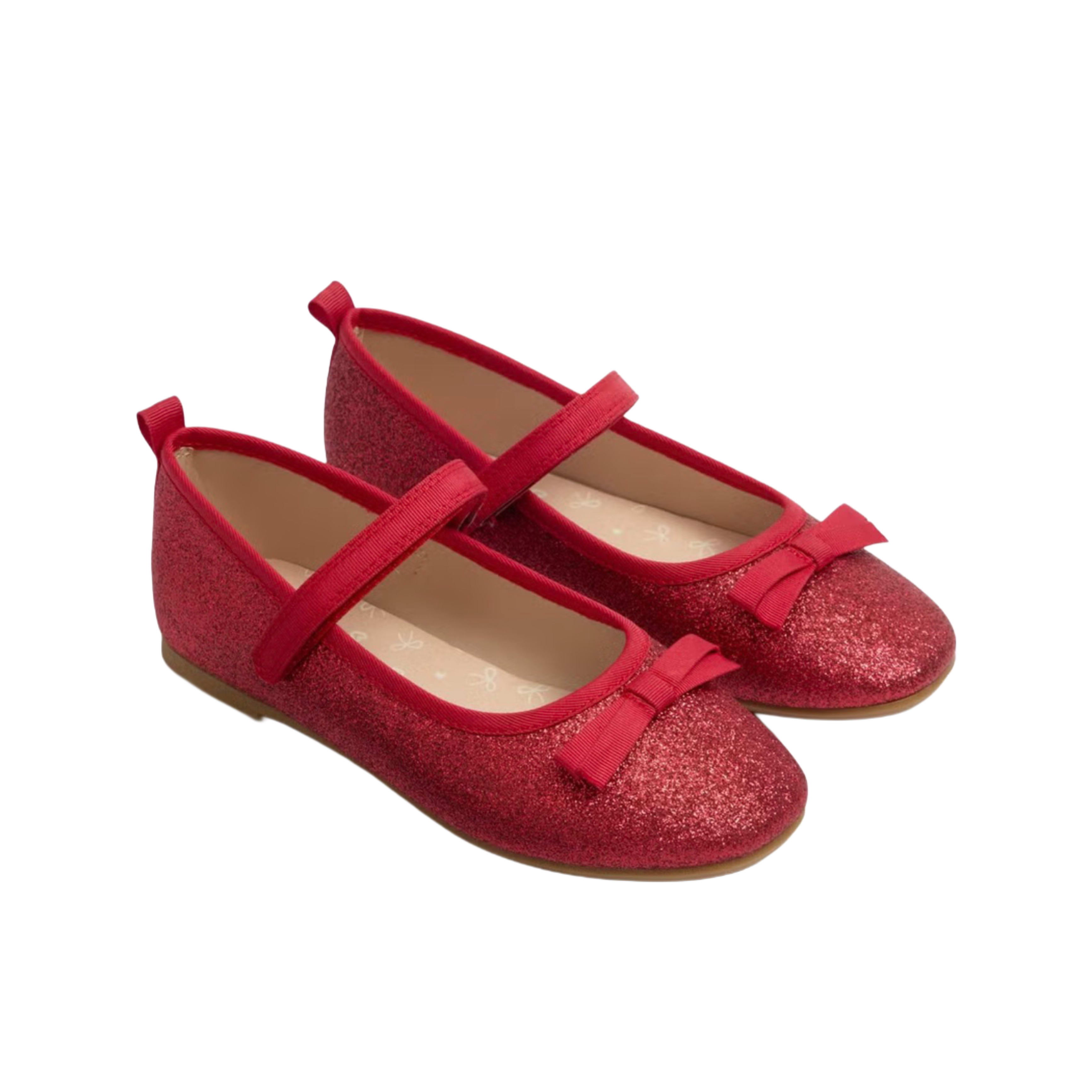 Girls Dress Shoe 