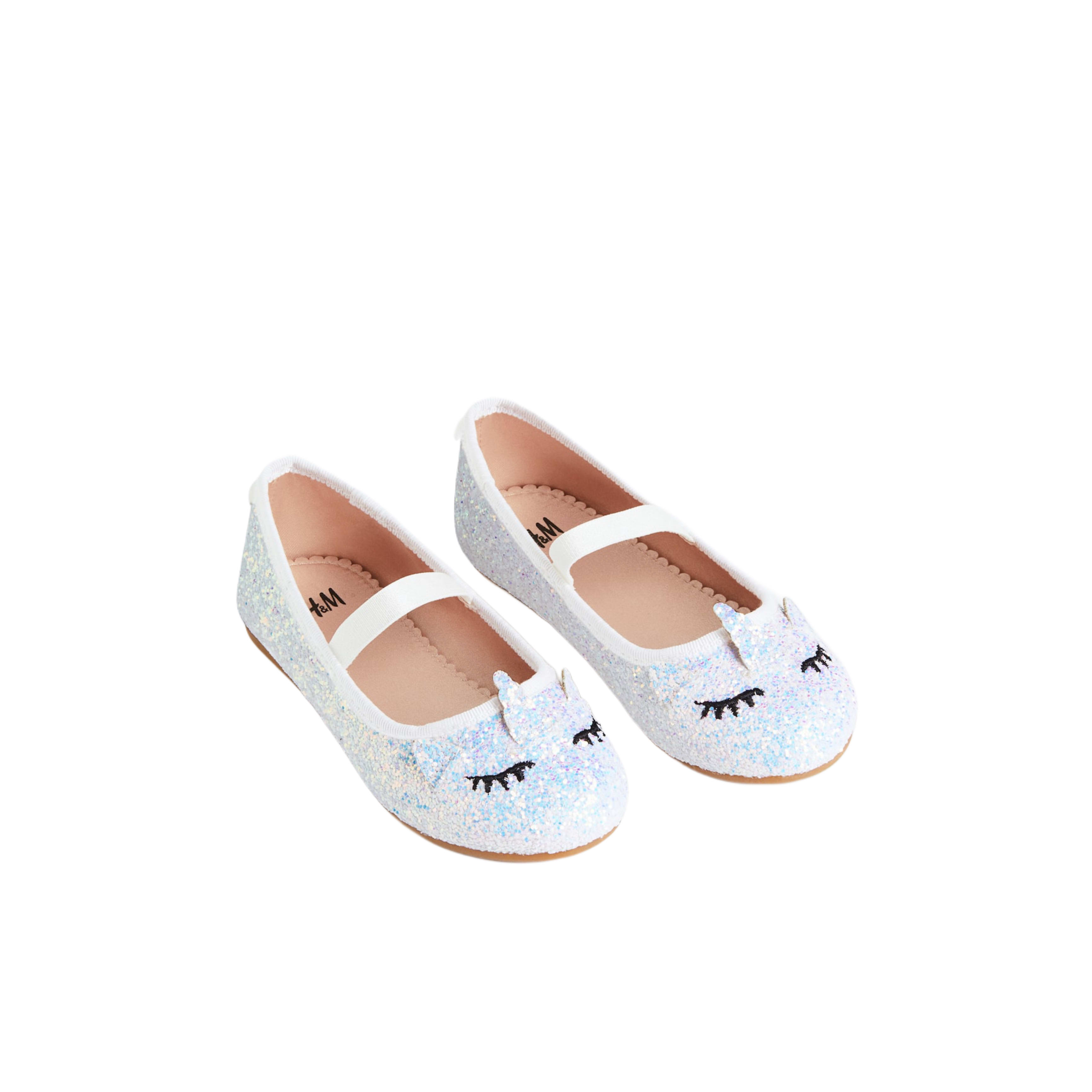 Girls Dress Shoe 013