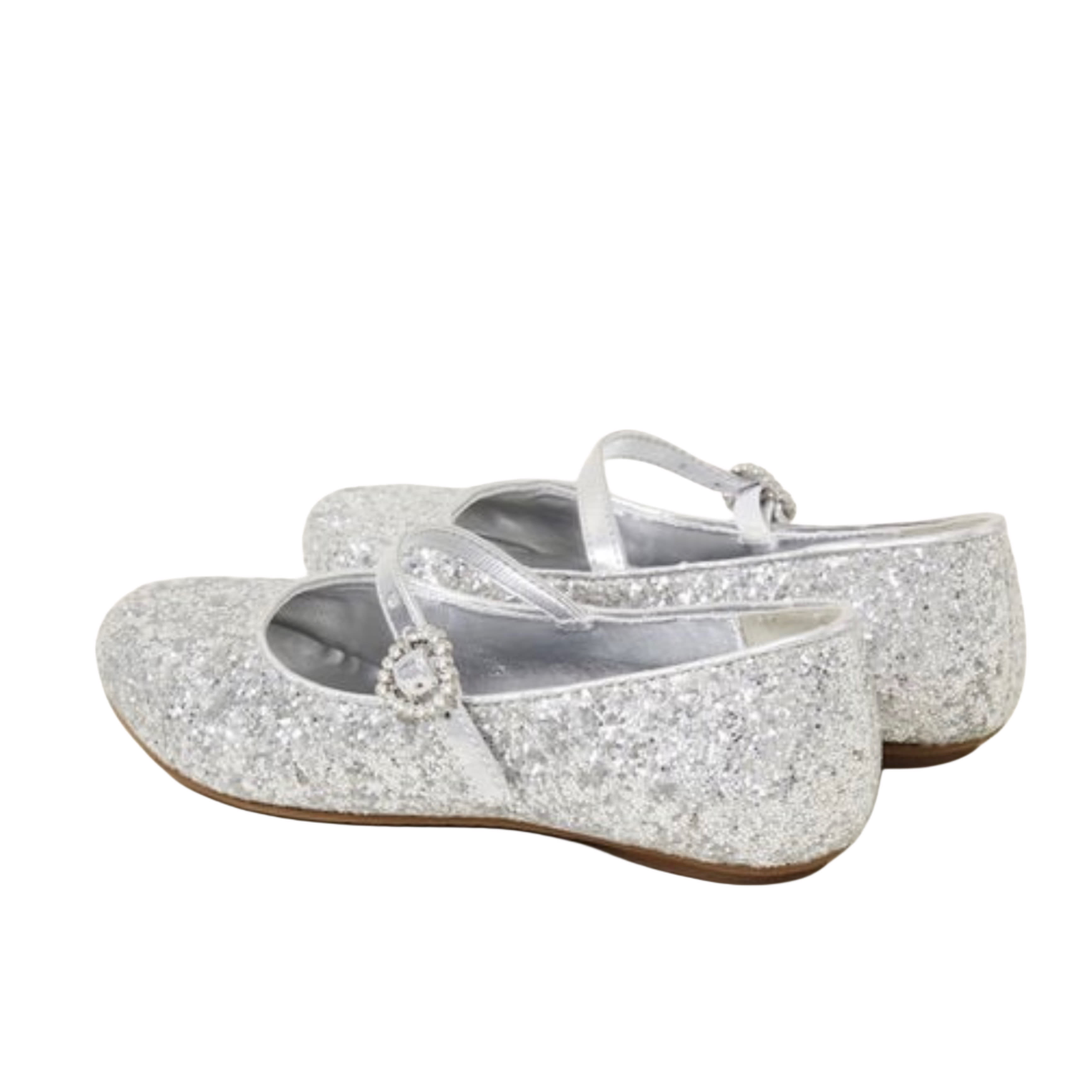 Girls Dress Shoe 