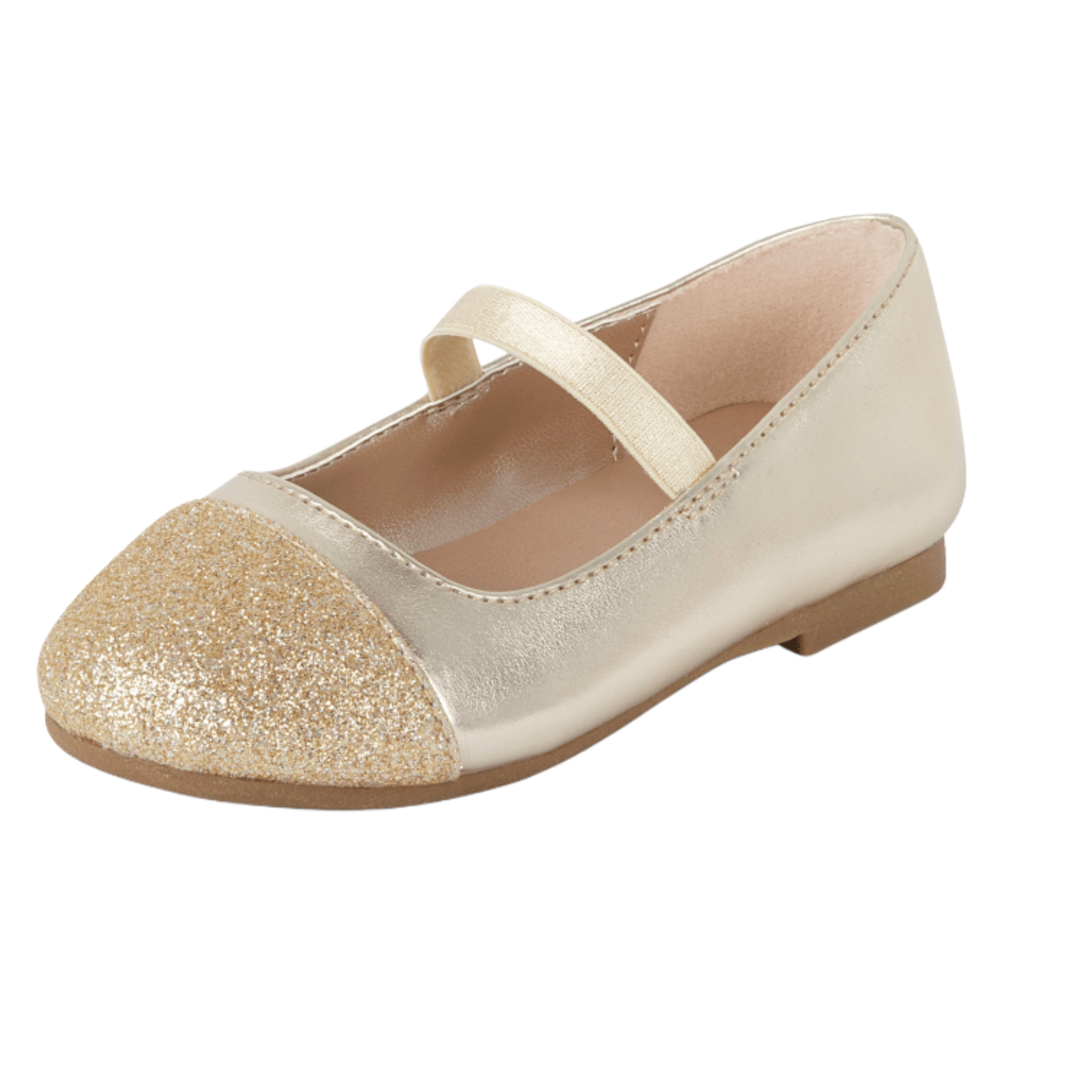 Girls Dress Shoe 019