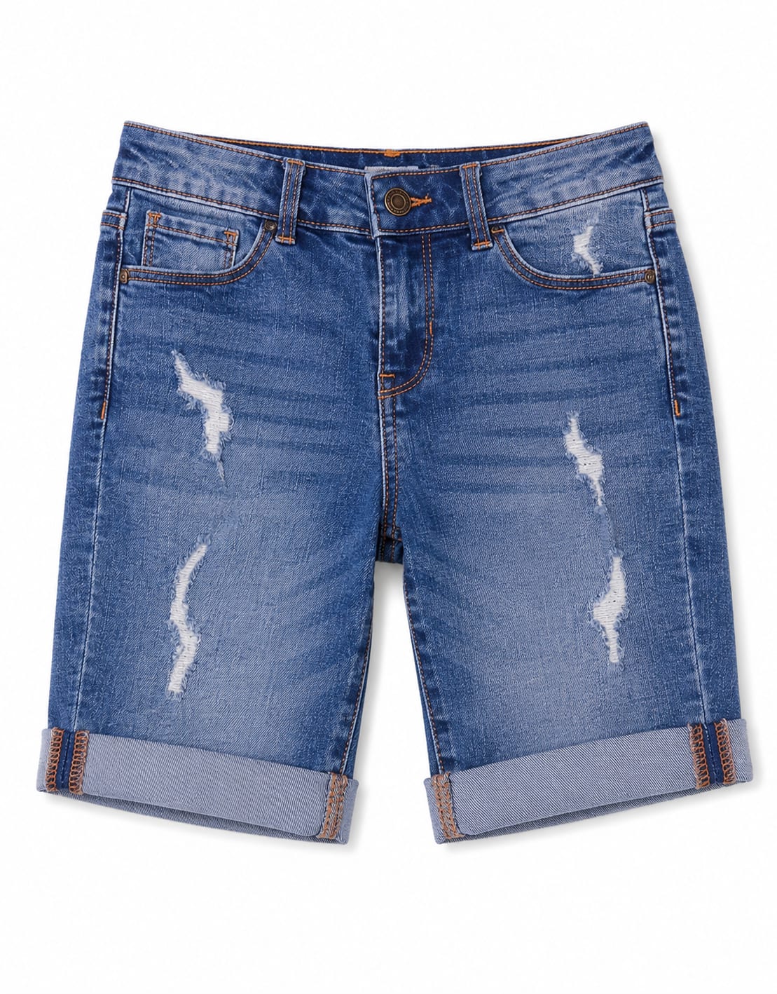 SO Bermuda Short Folded Short