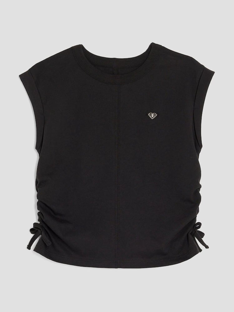 River Island girls top