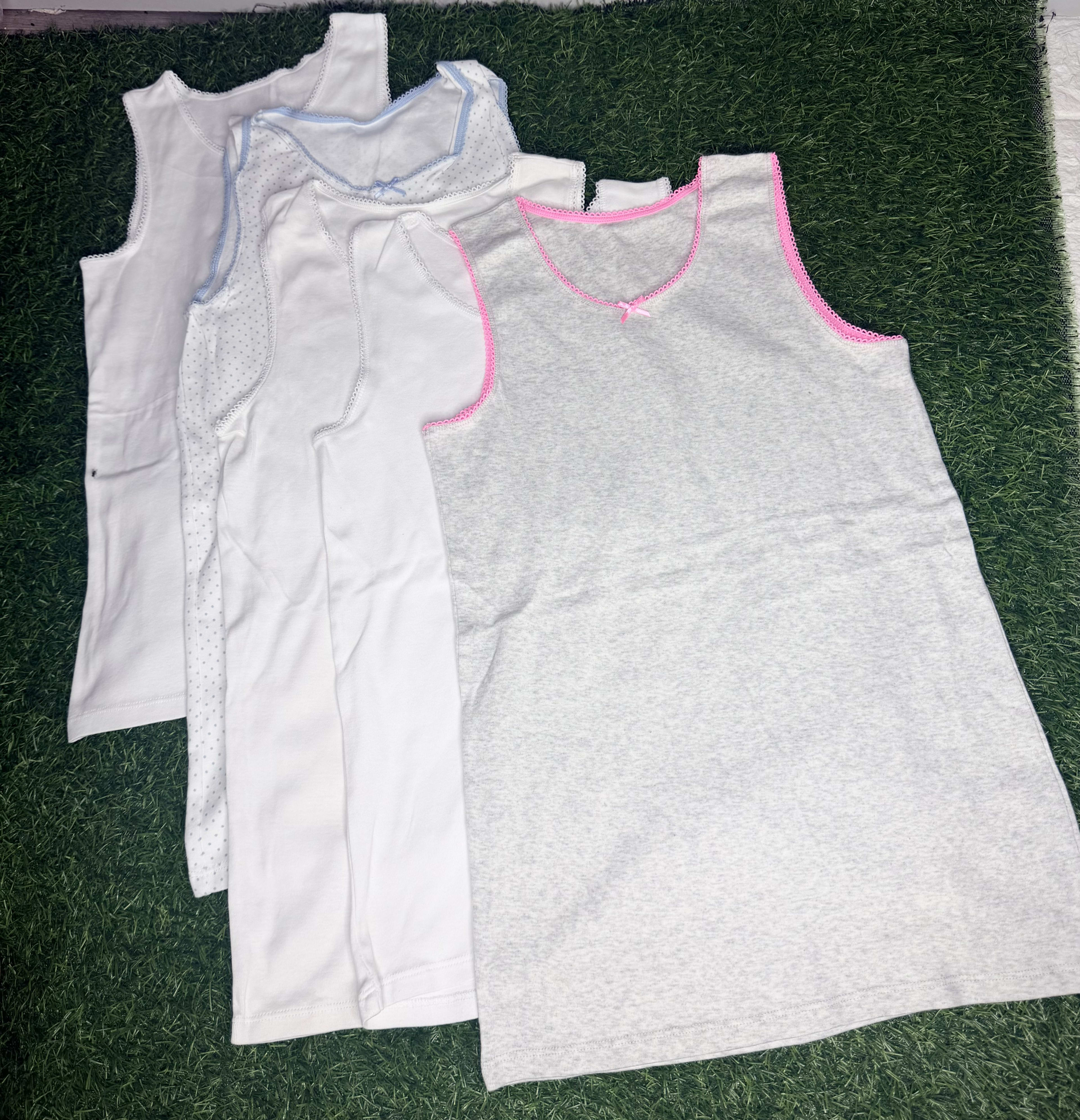 5pack M&S Camisole