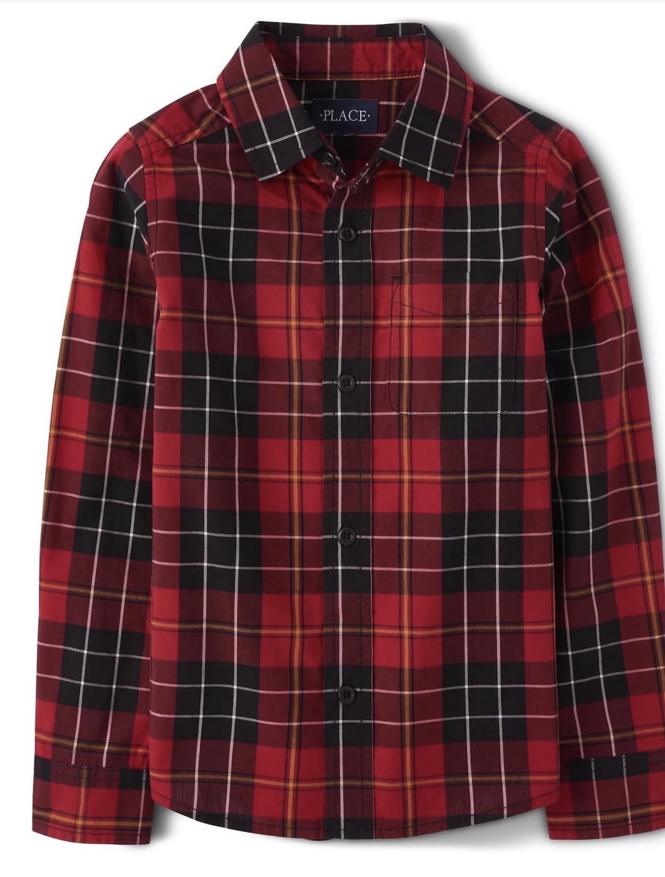 Boys Shirts
