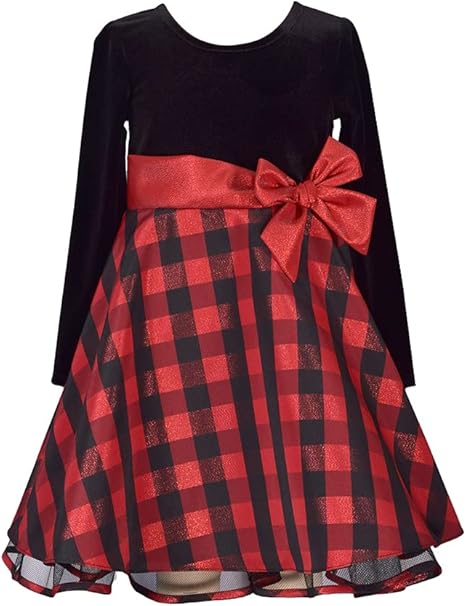 Girls Dress 002