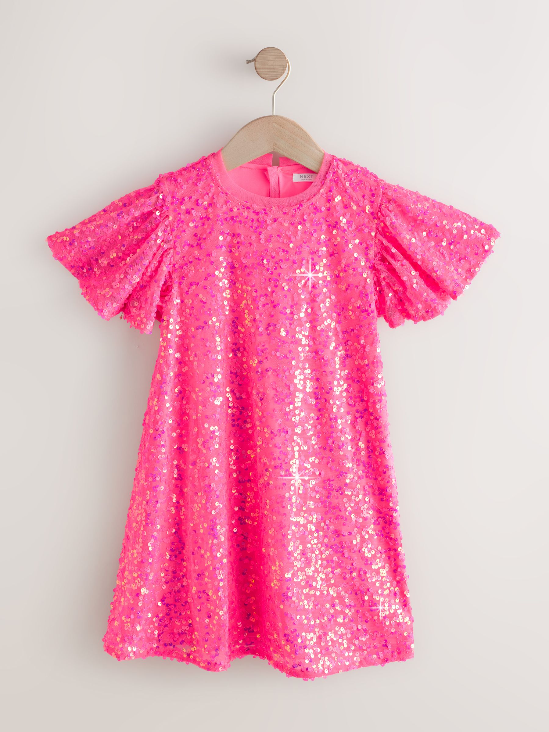 Girls Dress 004