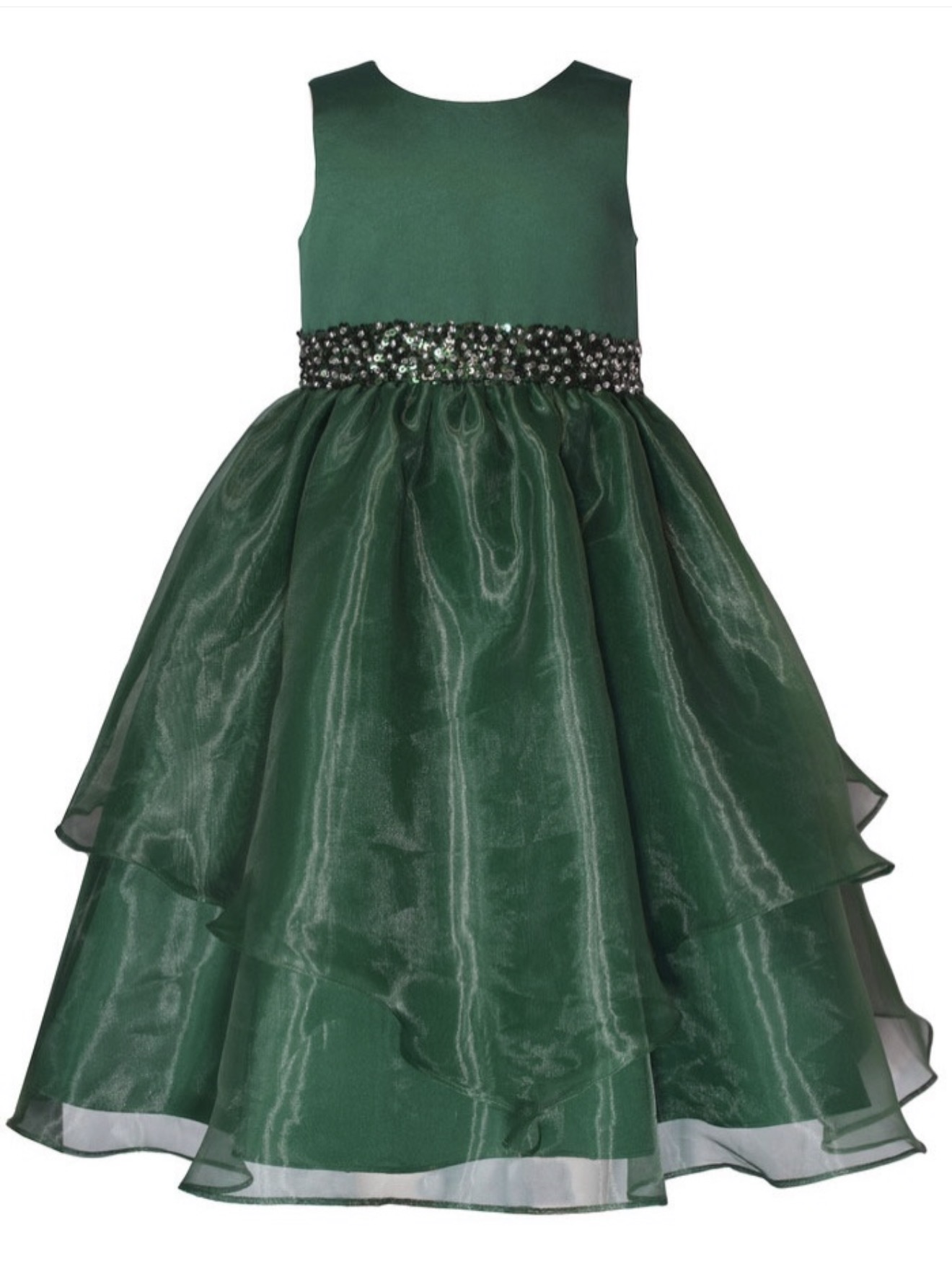Girls Dress 007