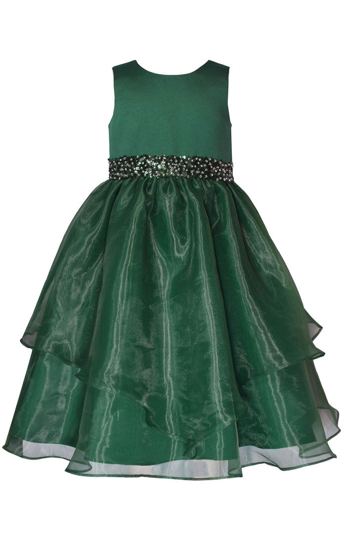 Girls Dress 008