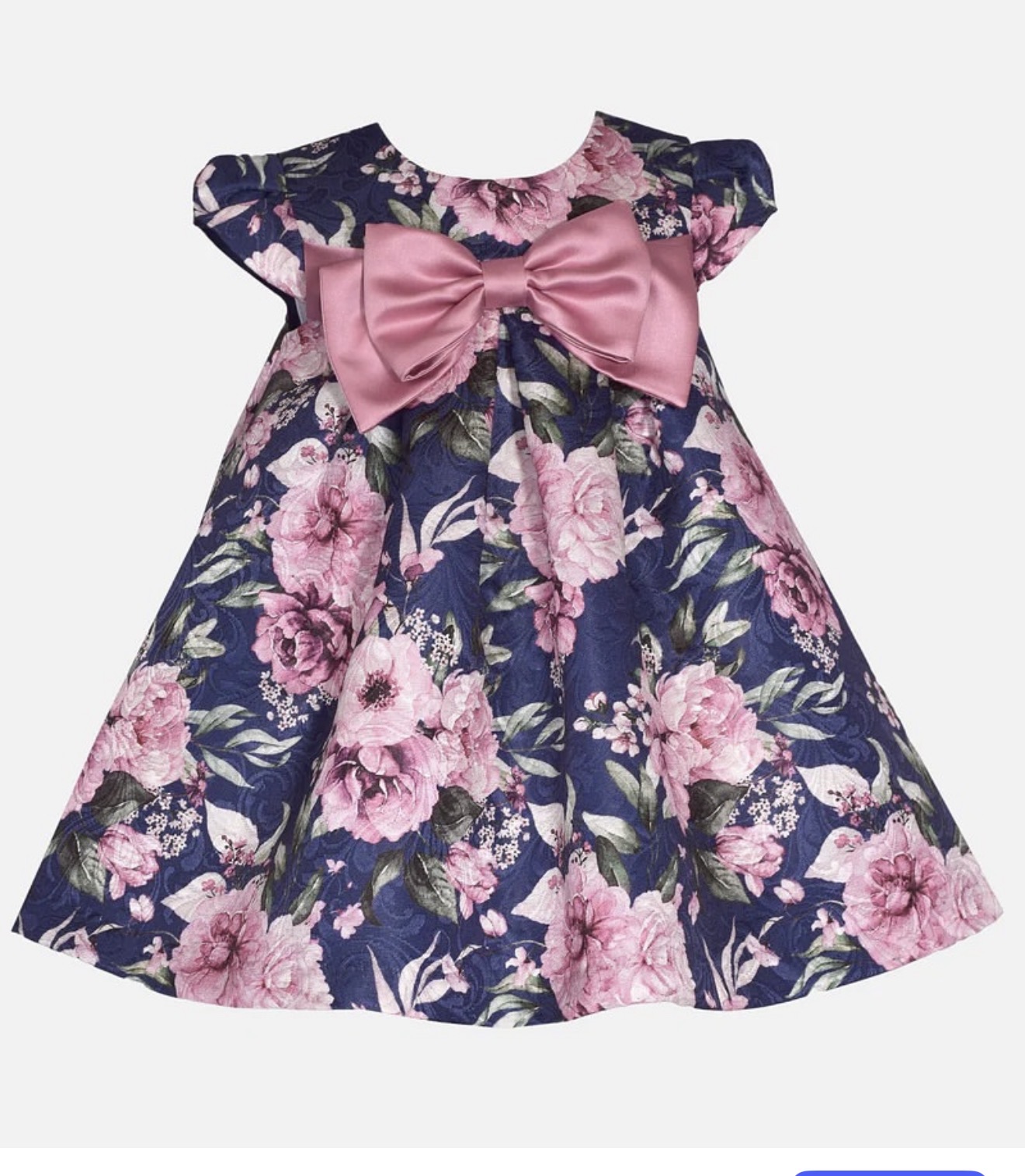 Girls Dress 009