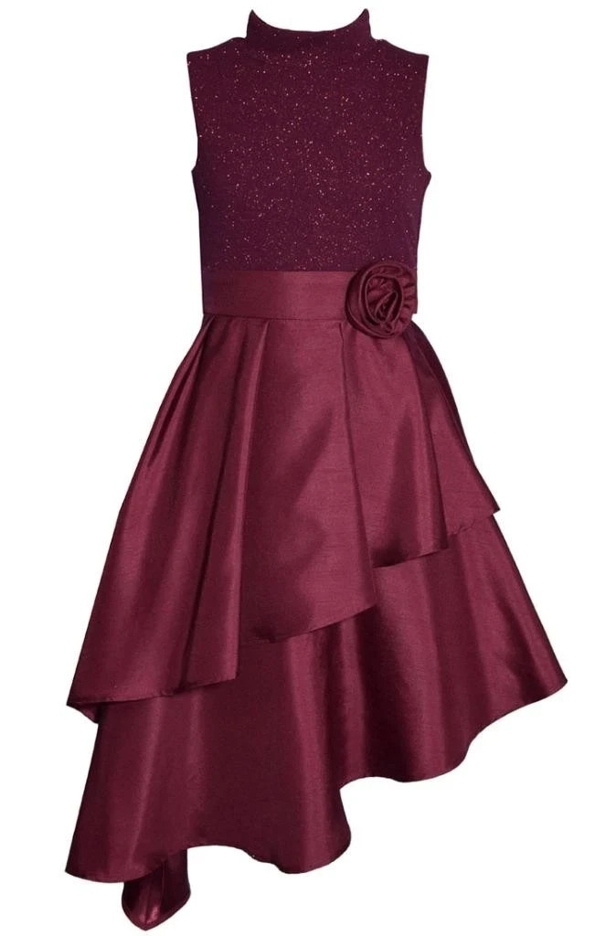 Girls Dress 024