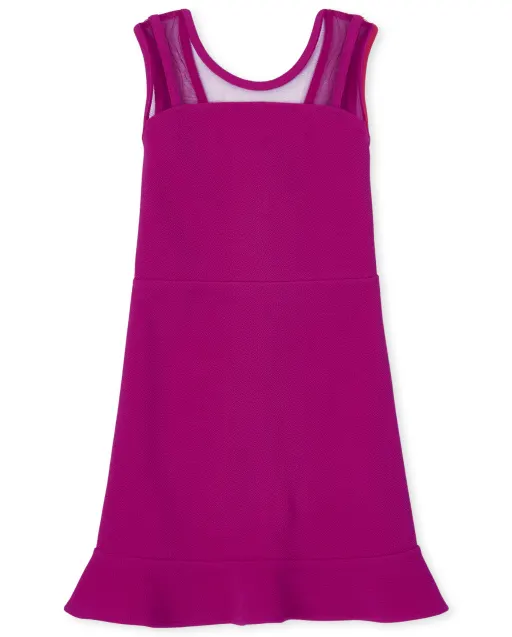 Girls Dress 029