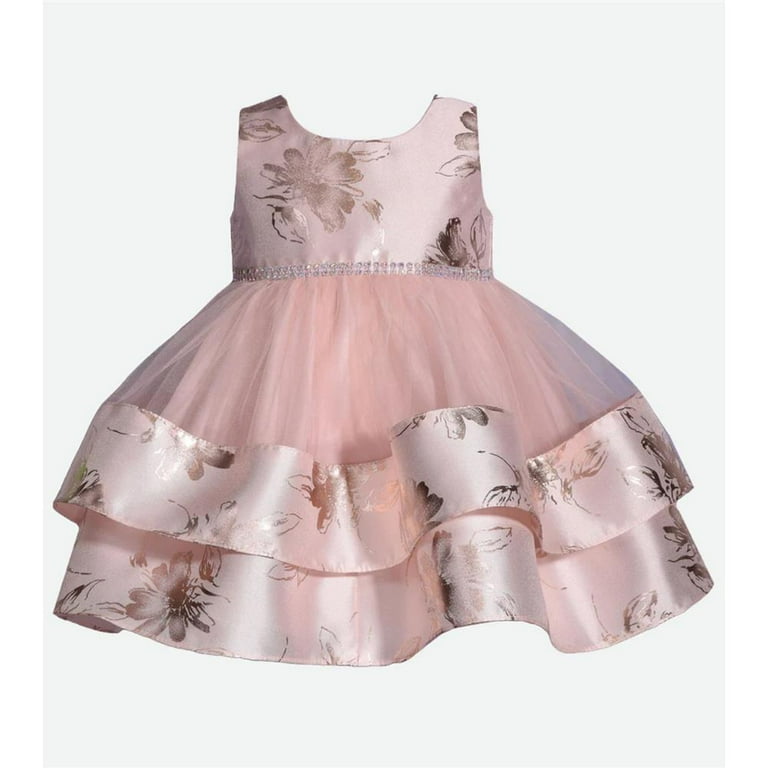 Girls Dress 033