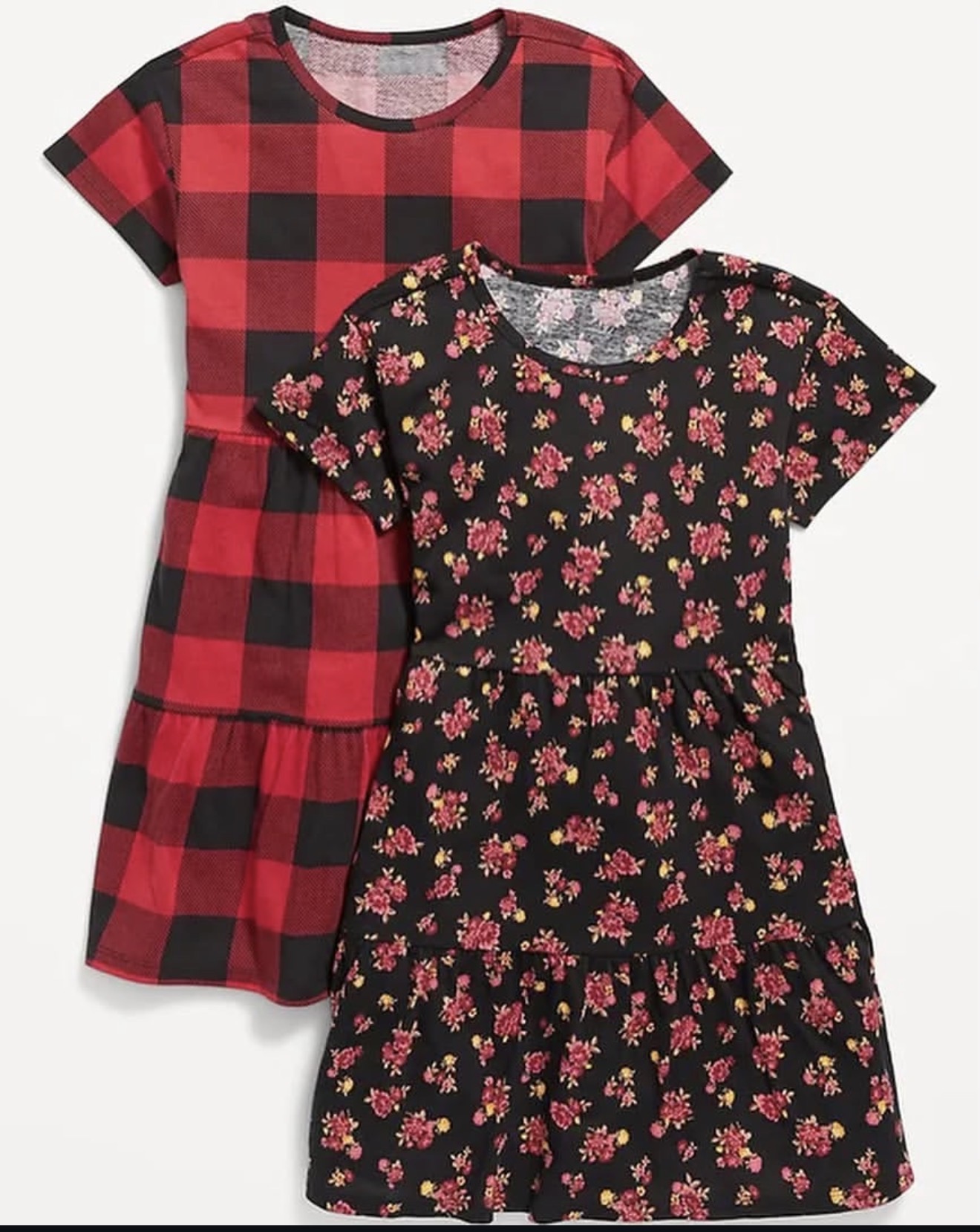 Girls Dress 036